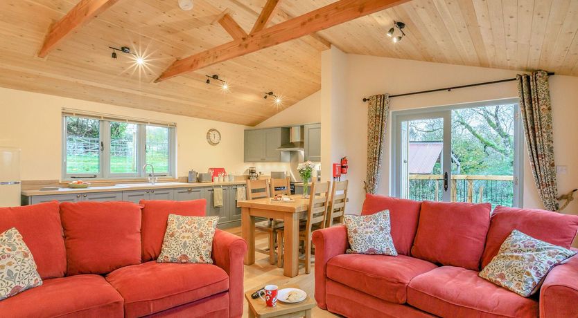 Photo of A Lakeside Serenity