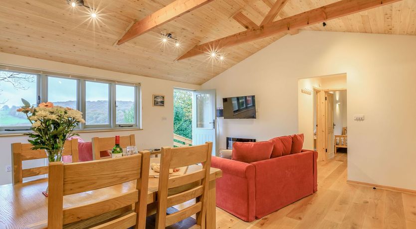 Photo of A Lakeside Serenity