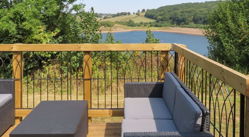 Photo of A Lakeside Serenity