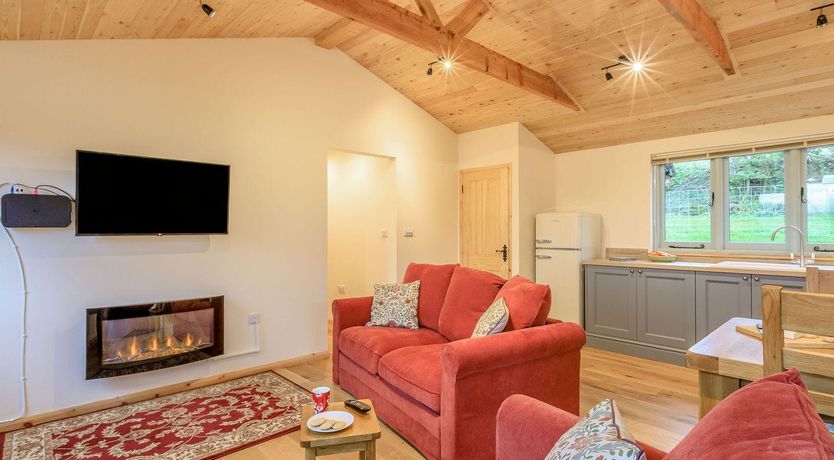 Photo of A Lakeside Serenity