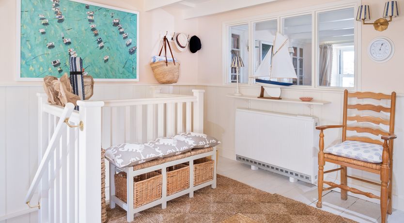 Photo of Cornish Reveries