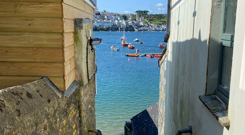 Photo of Cornish Reveries