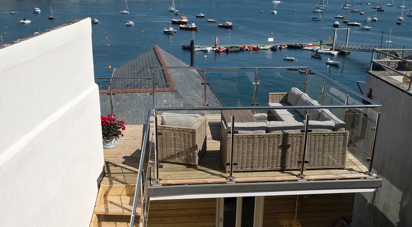 Photo of Cornish Reveries