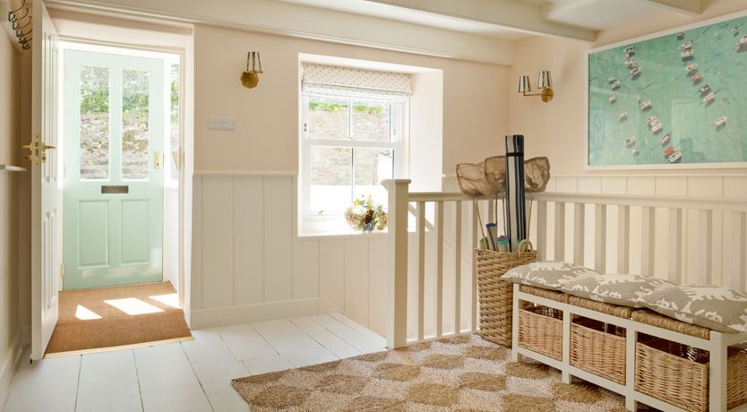 Photo of Cornish Reveries