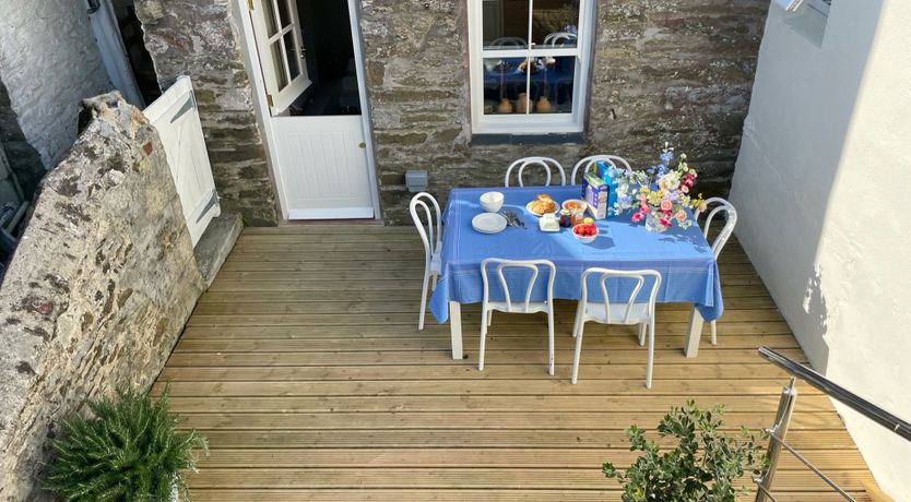 Photo of Cornish Reveries