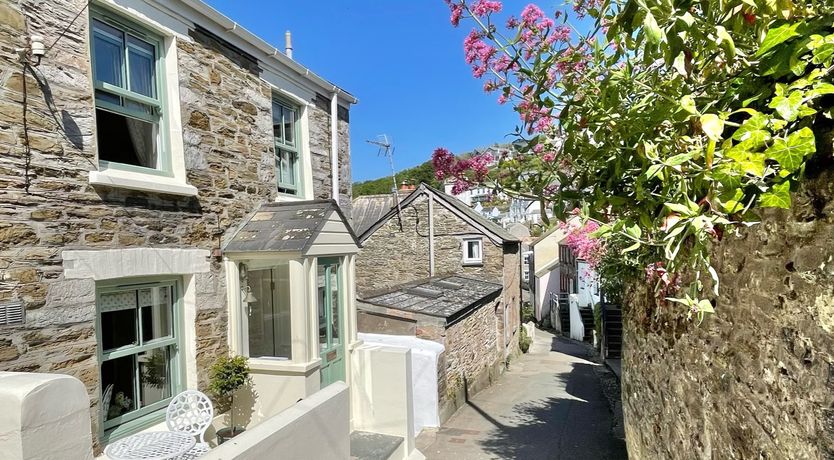 Photo of Cornish Reveries