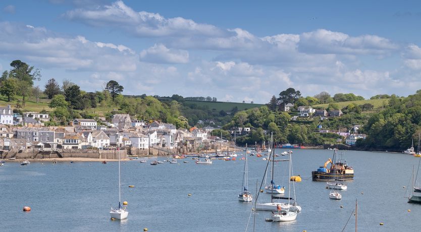 Photo of Cornish Reveries