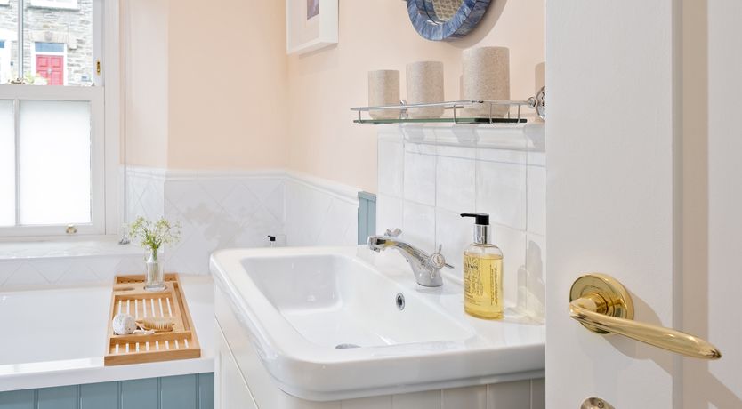 Photo of Cornish Reveries