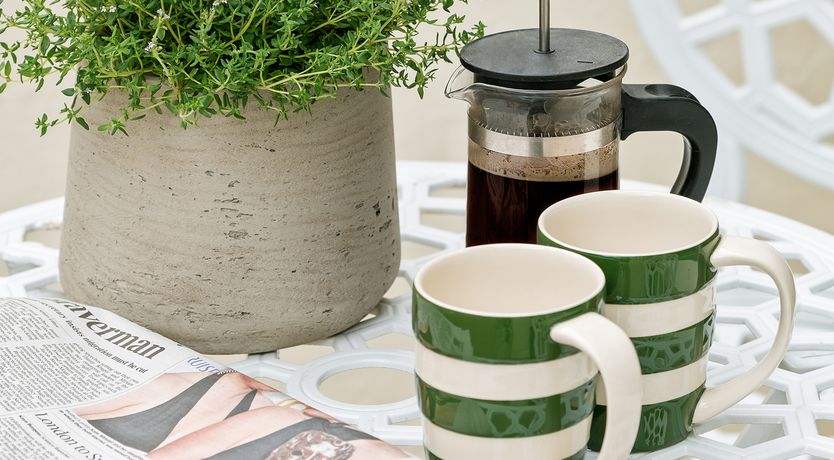 Photo of Cornish Reveries