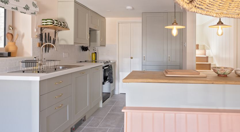 Photo of Cornish Reveries