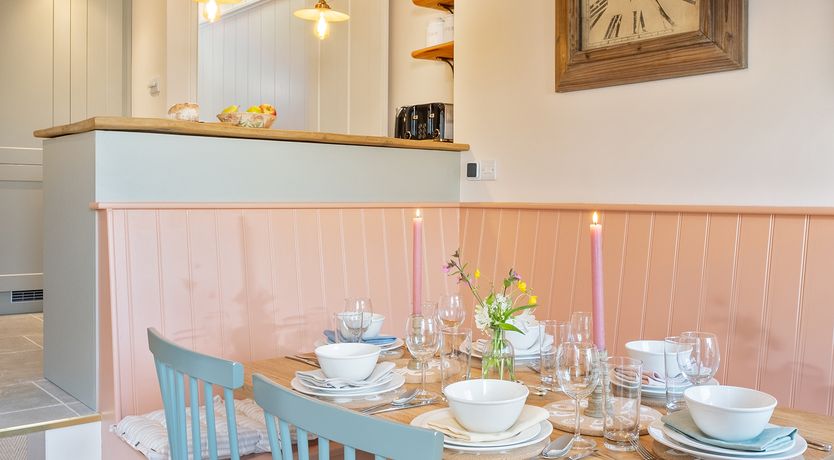 Photo of Cornish Reveries