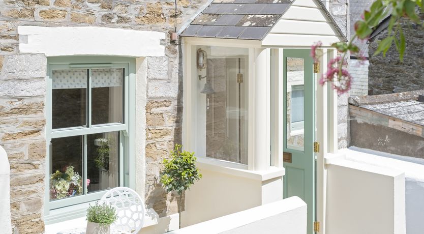 Photo of Cornish Reveries