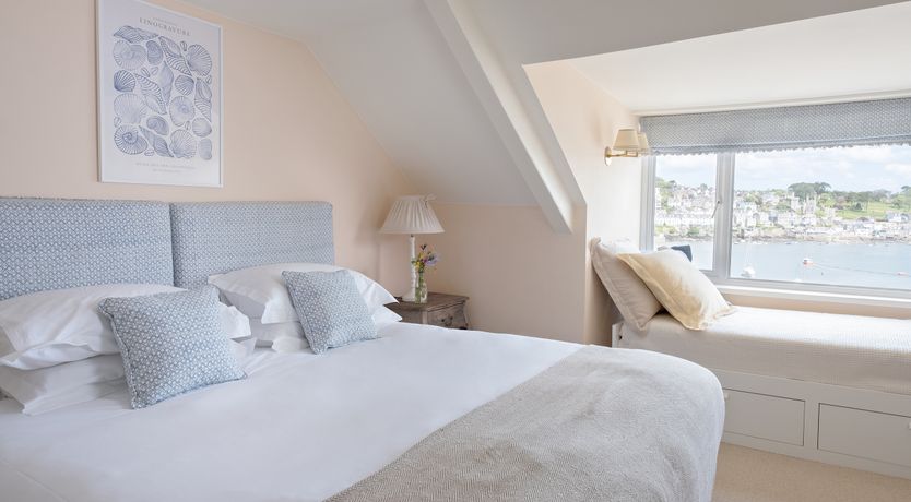 Photo of Cornish Reveries