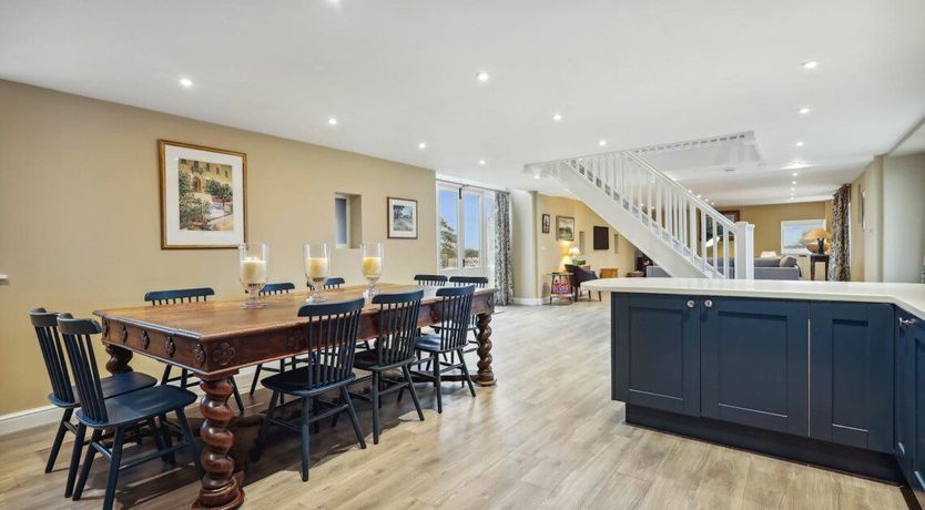 Photo of Over the Hills and Knolls