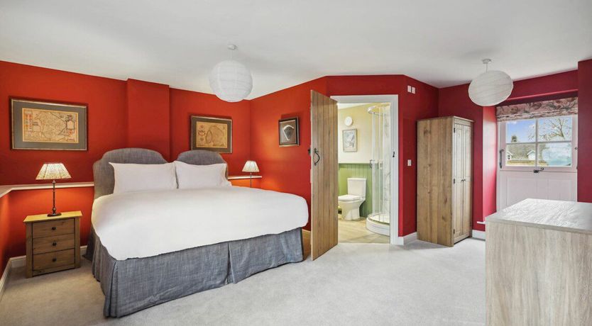 Photo of Over the Hills and Knolls