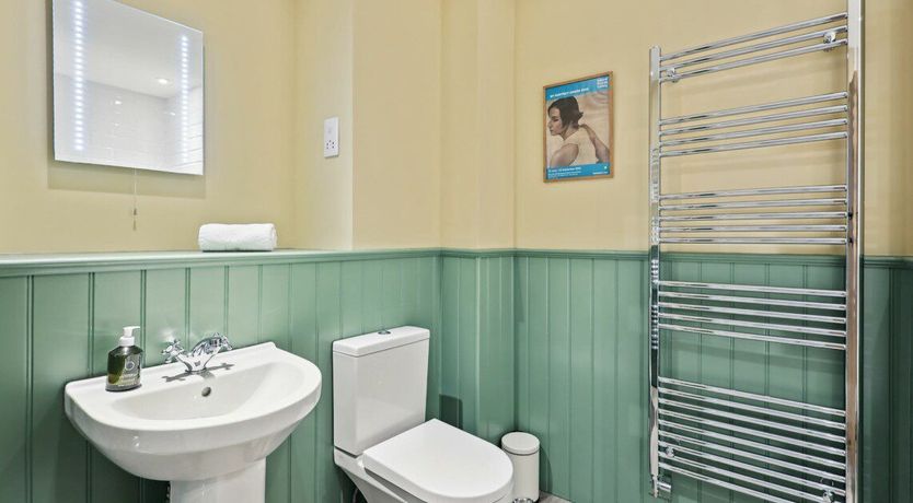 Photo of Over the Hills and Knolls