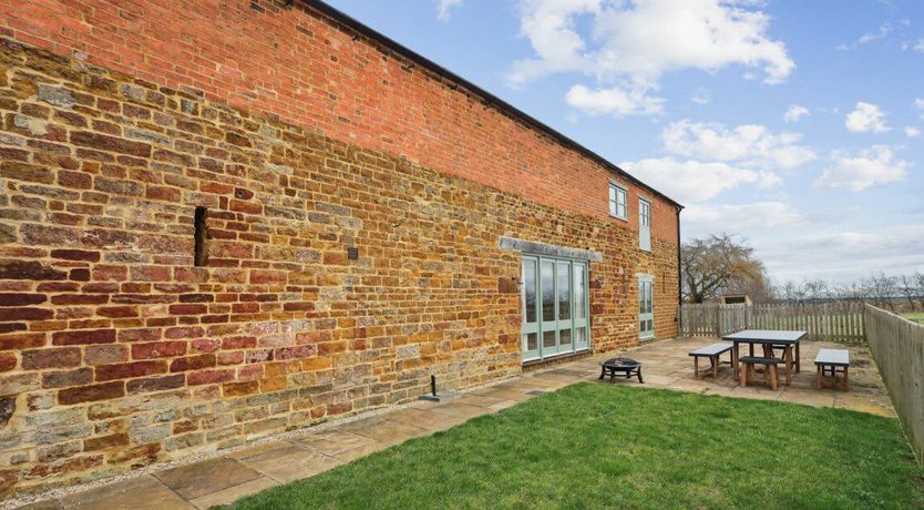 Photo of Over the Hills and Knolls