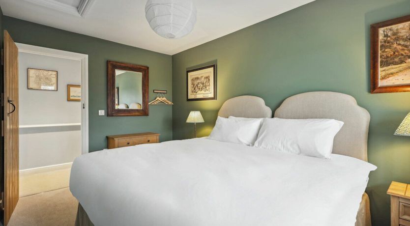 Photo of Over the Hills and Knolls