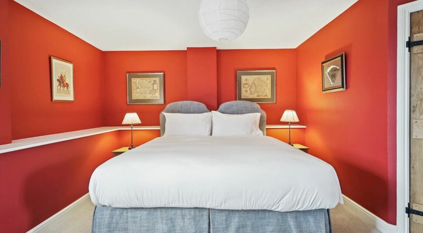 Photo of Over the Hills and Knolls