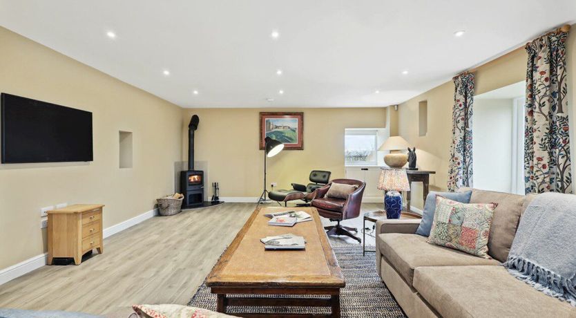 Photo of Over the Hills and Knolls