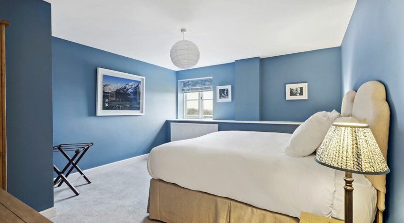 Photo of Over the Hills and Knolls