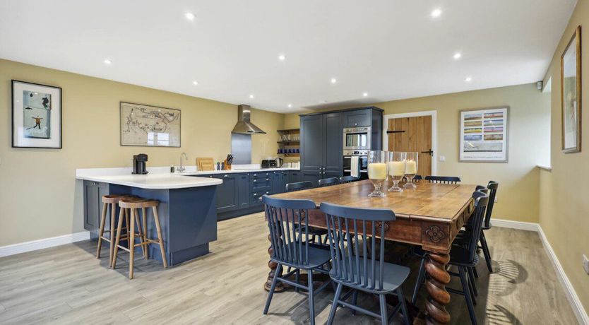 Photo of Over the Hills and Knolls