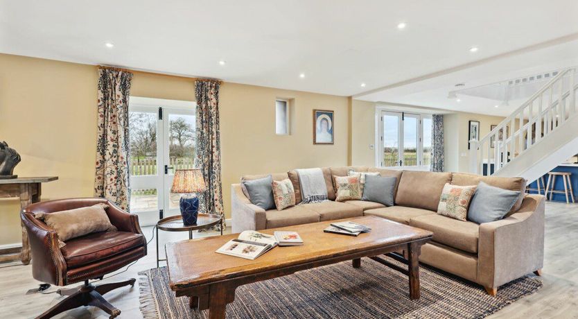 Photo of Over the Hills and Knolls