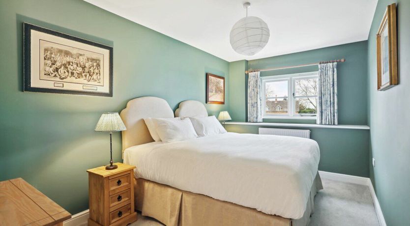 Photo of Over the Hills and Knolls