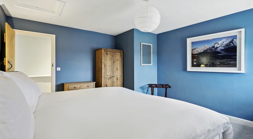 Photo of Over the Hills and Knolls