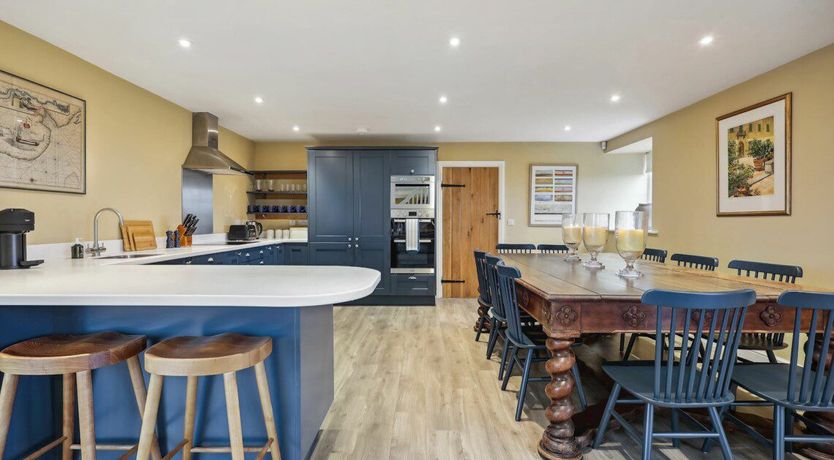 Photo of Over the Hills and Knolls