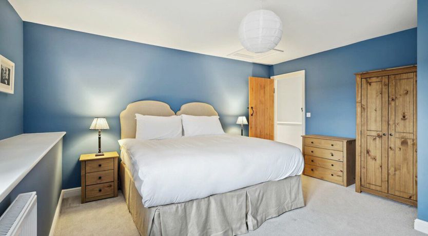 Photo of Over the Hills and Knolls