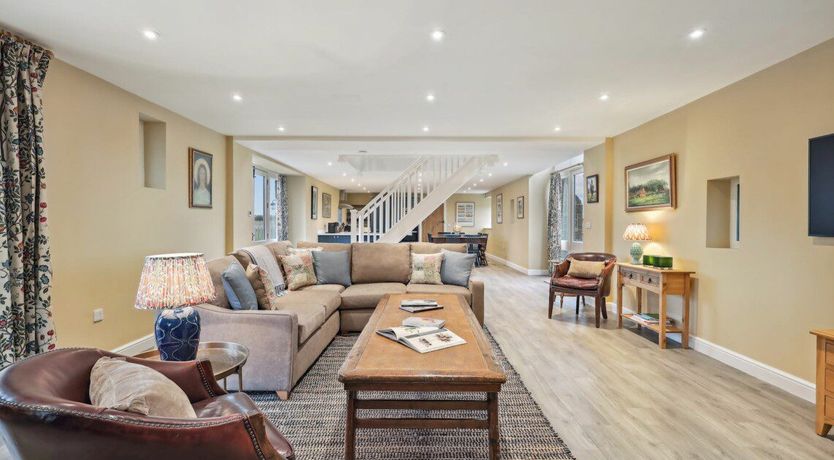 Photo of Over the Hills and Knolls