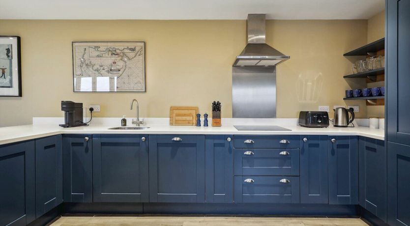 Photo of Over the Hills and Knolls