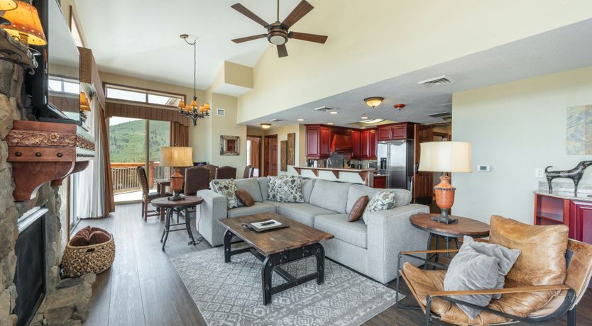 Photo of Pinnacle Peak