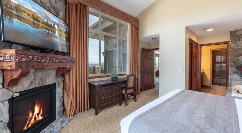 Photo of Pinnacle Peak