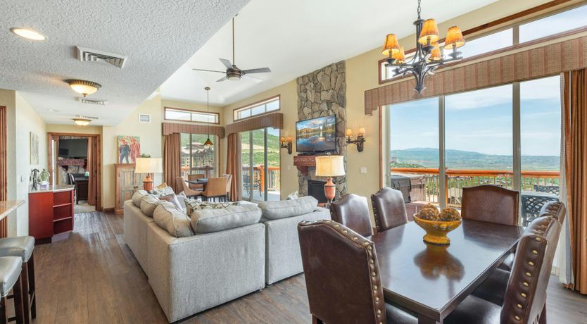 Photo of Pinnacle Peak