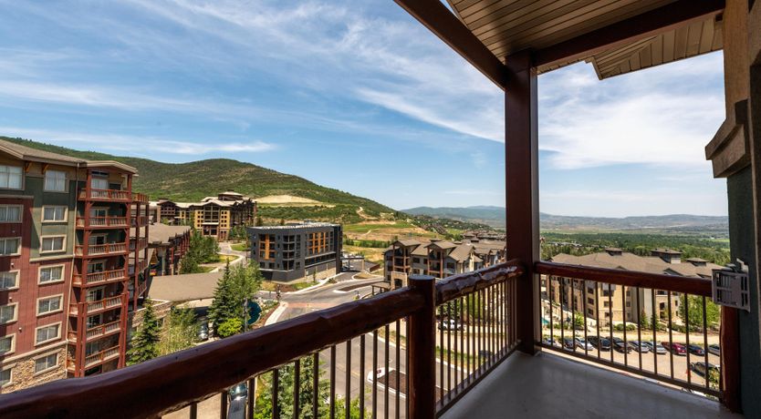 Photo of Pinnacle Peak