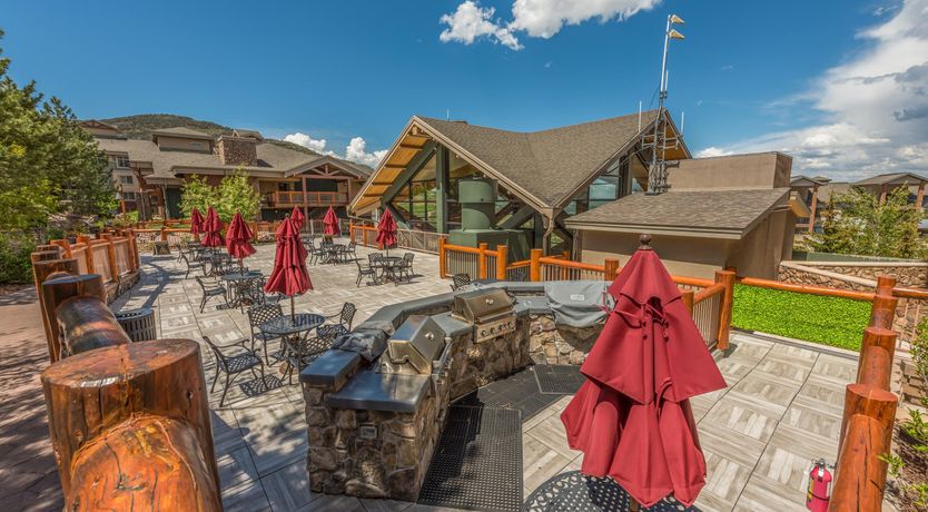 Photo of Pinnacle Peak