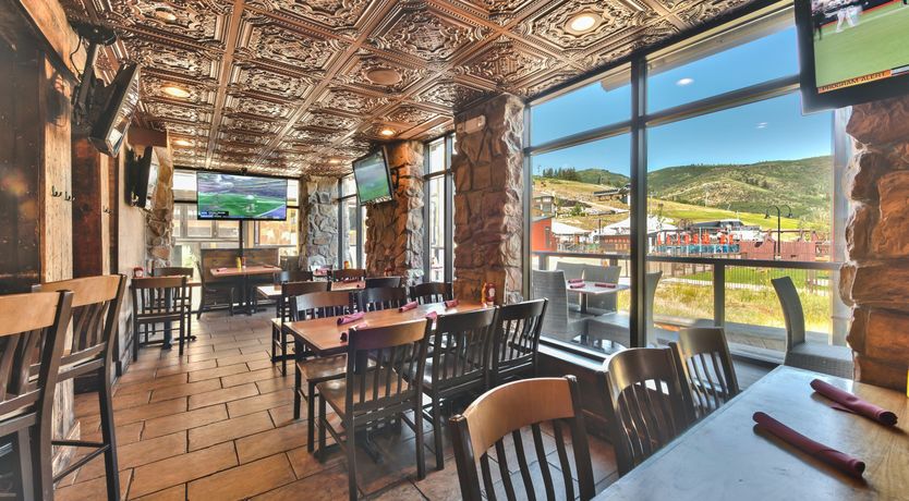 Photo of Pinnacle Peak