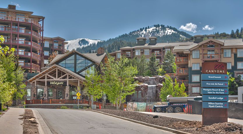 Photo of Pinnacle Peak