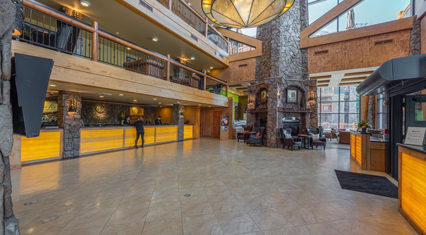 Photo of Pinnacle Peak