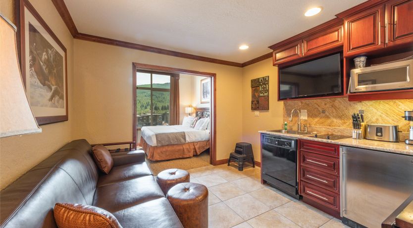 Photo of Pinnacle Peak