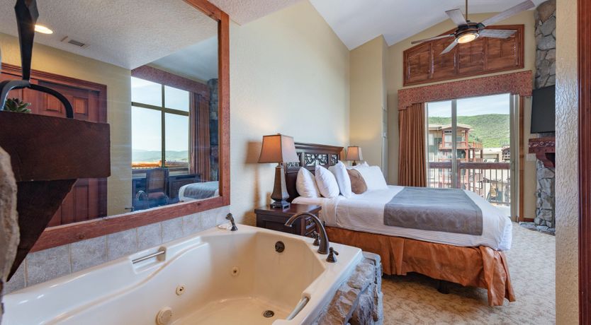 Photo of Pinnacle Peak