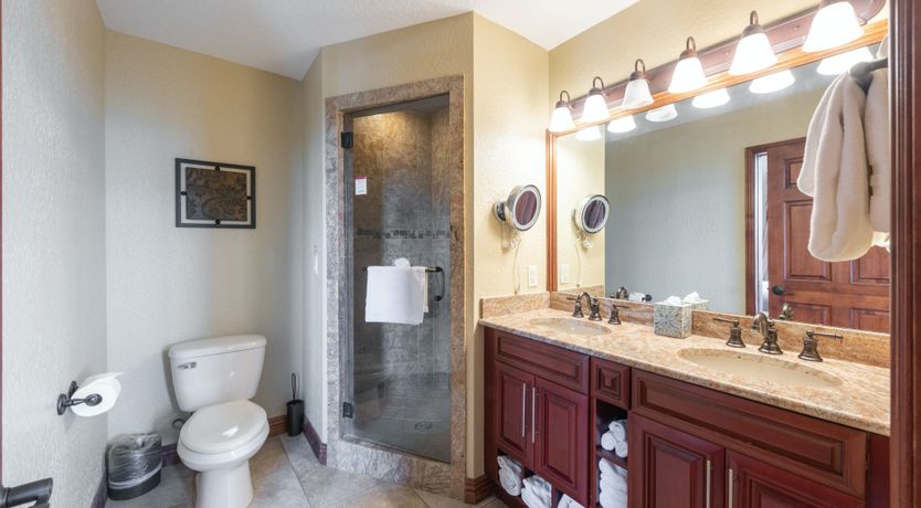 Photo of Pinnacle Peak