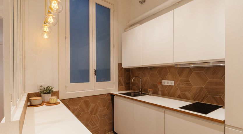 Photo of Beauty in the Moment