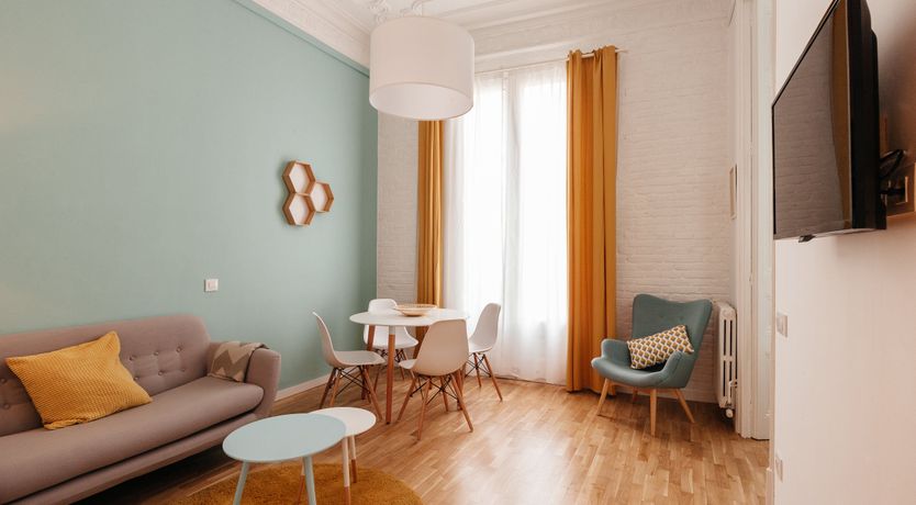 Photo of Beauty in the Moment