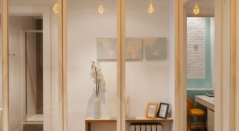 Photo of Beauty in the Moment