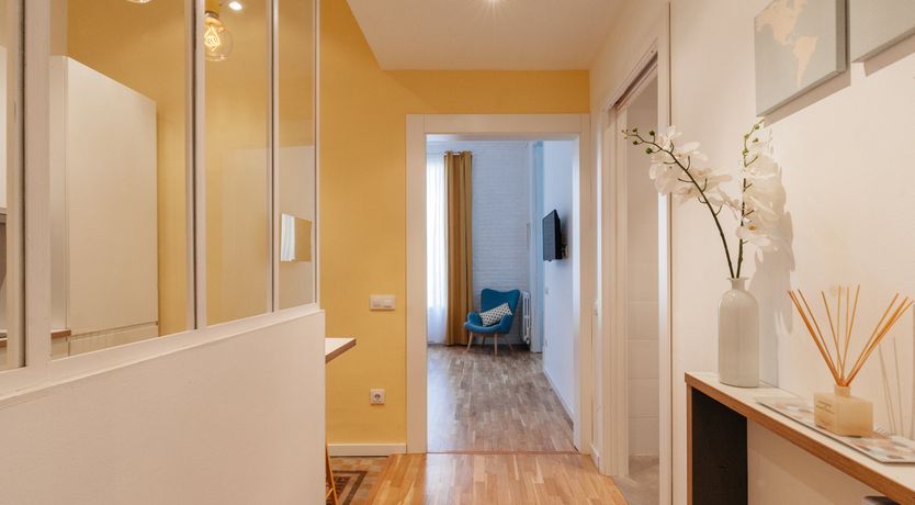 Photo of Beauty in the Moment