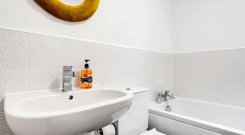 Photo of Kirkby's Cozy Corner