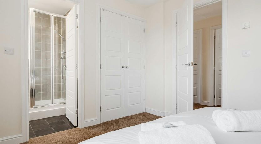 Photo of Kirkby's Cozy Corner